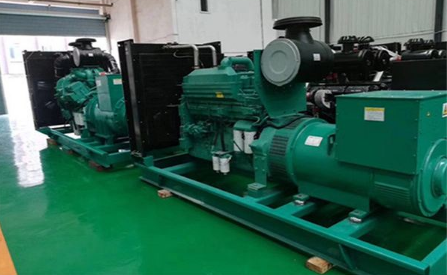 德化发电机出租 德化发电机出租