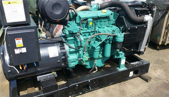德化柴油发电机 德化柴油发电机